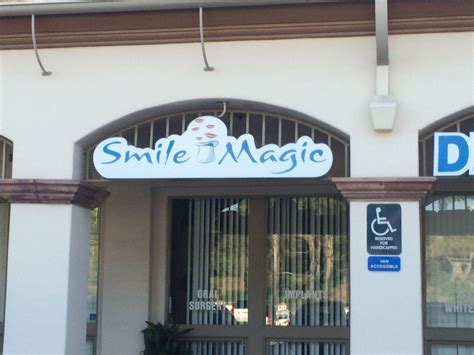 The Magical Transformation of Smile Magic Anaheim Jills